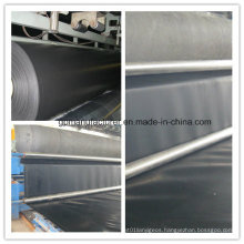 Building Film, Anti Leaking Film, PE Geomembrane; Geomembrane Film